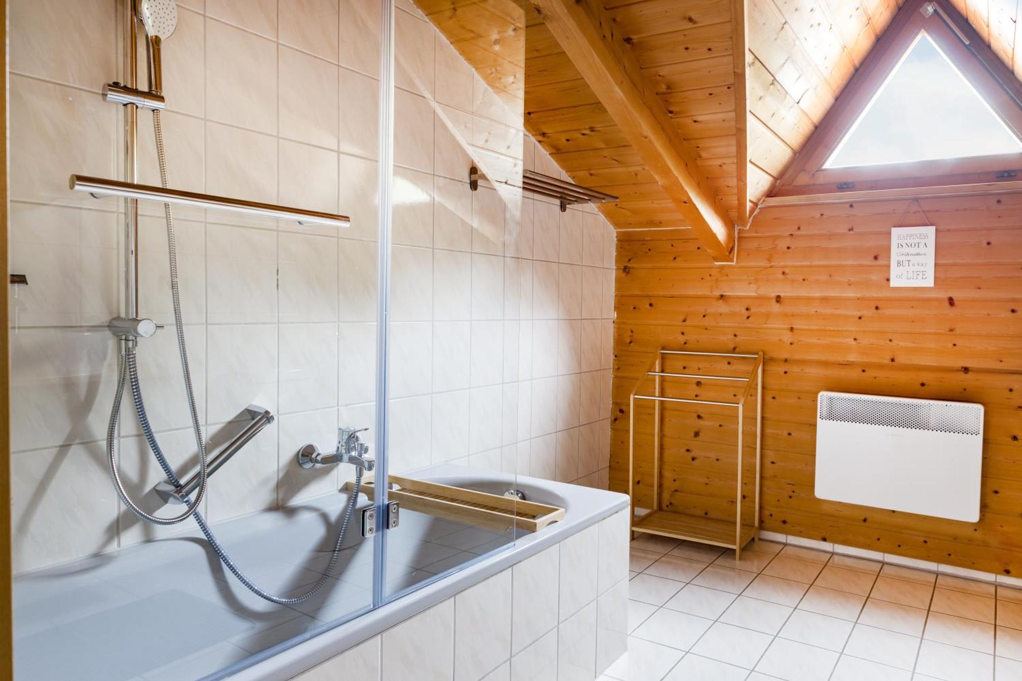 Bayerwaldchalet Regen Exteriér fotografie