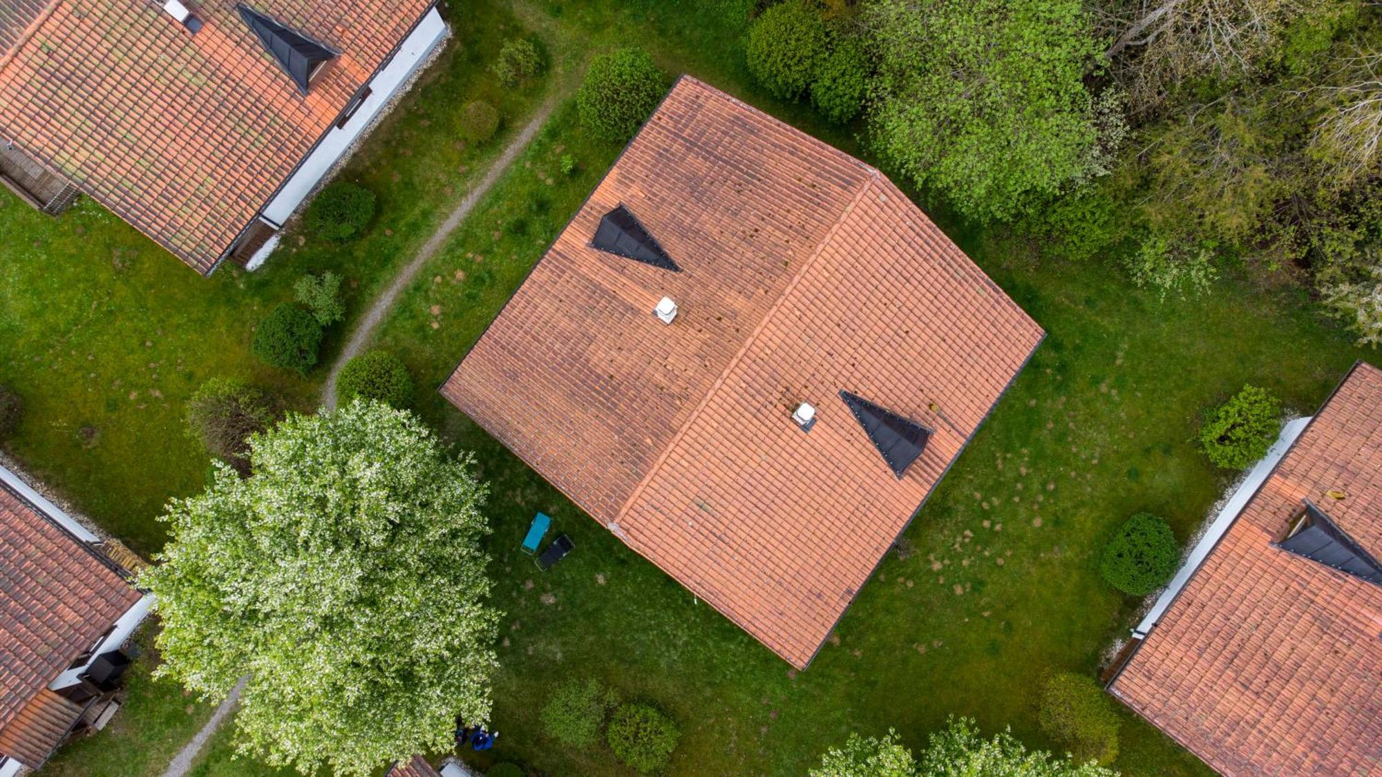 Bayerwaldchalet Regen Exteriér fotografie